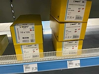 Bevestigingsmateriaal - afbeelding 40 van  49