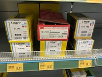 Bevestigingsmateriaal - afbeelding 42 van  49