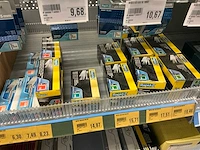 Bevestigingsmateriaal - afbeelding 46 van  49