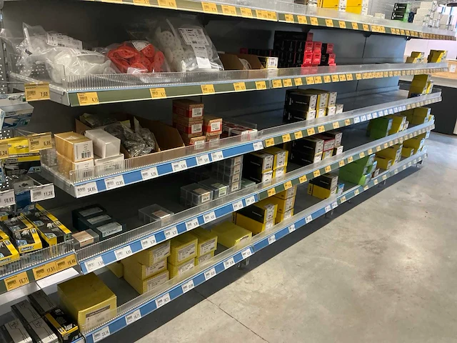 Bevestigingsmateriaal - afbeelding 48 van  49