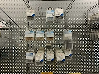 Bevestigingsmateriaal - afbeelding 49 van  49