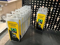 Bevestigingsmaterialen, handzagen en batterijen - afbeelding 2 van  34