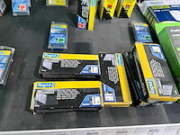 Bevestigingsmaterialen, handzagen en batterijen - afbeelding 6 van  34