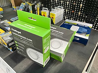 Bevestigingsmaterialen, handzagen en batterijen - afbeelding 7 van  34