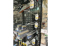 Bevestigingsmaterialen, handzagen en batterijen - afbeelding 8 van  34