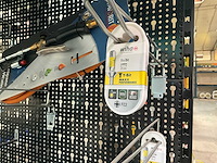 Bevestigingsmaterialen, handzagen en batterijen - afbeelding 9 van  34