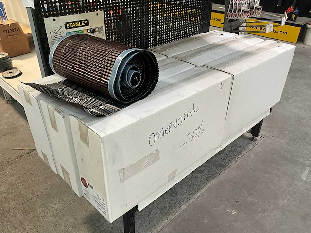 Bevestigingsmaterialen, handzagen en batterijen - afbeelding 10 van  34
