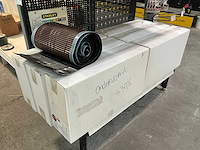 Bevestigingsmaterialen, handzagen en batterijen - afbeelding 10 van  34