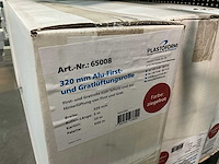 Bevestigingsmaterialen, handzagen en batterijen - afbeelding 13 van  34