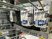 Bevestigingsmaterialen, handzagen en batterijen - afbeelding 15 van  34