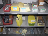 Bevestigingsmaterialen pgb-fasteners, diverse maten en types - afbeelding 3 van  5