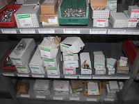 Bevestigingsmaterialen pgb-fasteners, diverse maten en types - afbeelding 4 van  5