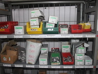 Bevestigingsmaterialen pgb-fasteners, diverse maten en types - afbeelding 5 van  5