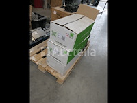 Bevestigingsmaterialen