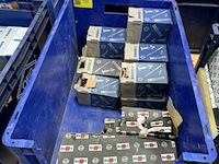 Bevestigingsmaterialen - afbeelding 1 van  8