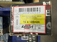 Bevestigingsmaterialen - afbeelding 2 van  8