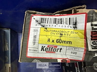 Bevestigingsmaterialen - afbeelding 3 van  8