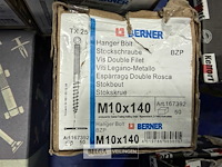 Bevestigingsmaterialen - afbeelding 8 van  8