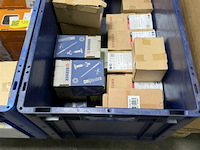 Bevestigingsmaterialen - afbeelding 1 van  6