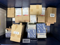 Bevestigingsmaterialen - afbeelding 2 van  6
