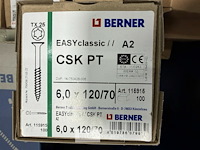 Bevestigingsmaterialen - afbeelding 3 van  6