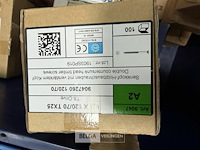 Bevestigingsmaterialen - afbeelding 4 van  6