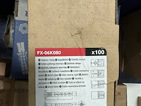 Bevestigingsmaterialen - afbeelding 5 van  6