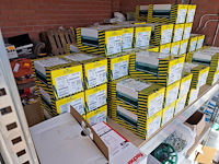 Bevestigingsmaterialen - afbeelding 4 van  19