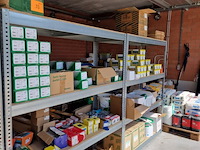 Bevestigingsmaterialen - afbeelding 1 van  19