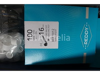 Bevestigingsmiddelen en elektrische apparatuur - afbeelding 3 van  37