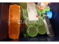 Bevestigingsmiddelen en elektrische apparatuur - afbeelding 5 van  37
