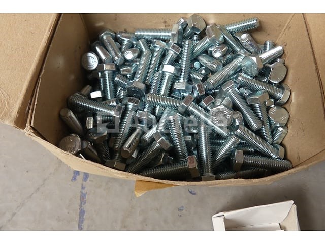 Bevestigingsmiddelen en elektrische apparatuur - afbeelding 10 van  37