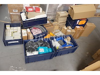 Bevestigingsmiddelen en elektrische apparatuur - afbeelding 20 van  37