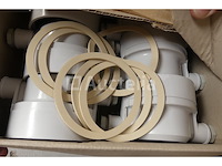 Bevestigingsmiddelen en elektrische apparatuur - afbeelding 23 van  37