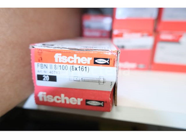 Bevestigingsmiddelen - afbeelding 4 van  42