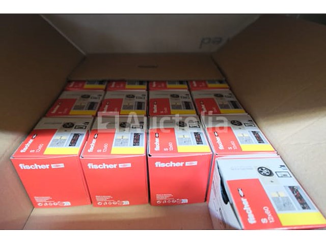 Bevestigingsmiddelen - afbeelding 5 van  42