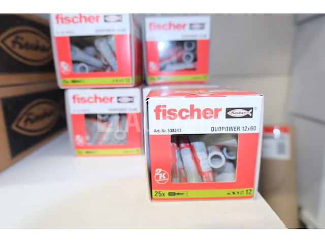 Bevestigingsmiddelen - afbeelding 6 van  42