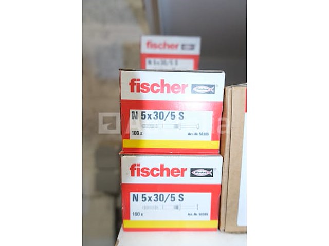 Bevestigingsmiddelen - afbeelding 8 van  42