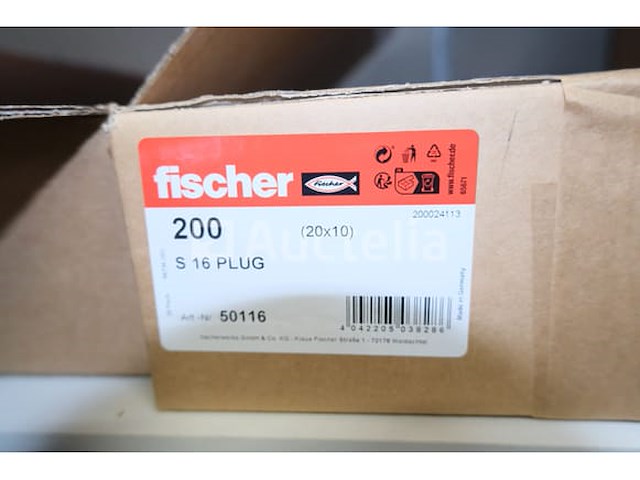 Bevestigingsmiddelen - afbeelding 9 van  42