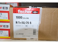 Bevestigingsmiddelen - afbeelding 10 van  42