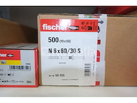 Bevestigingsmiddelen - afbeelding 11 van  42