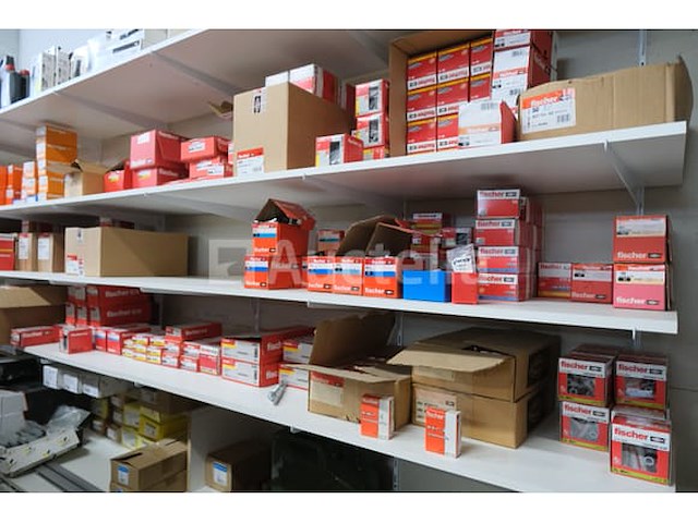 Bevestigingsmiddelen - afbeelding 1 van  42