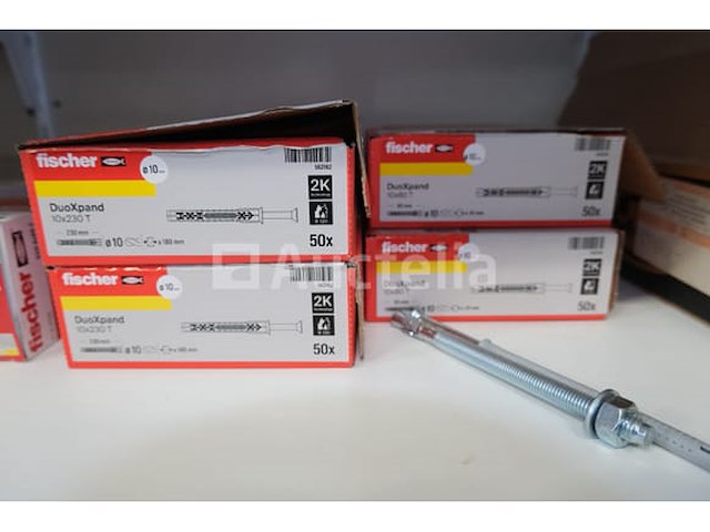 Bevestigingsmiddelen - afbeelding 13 van  42