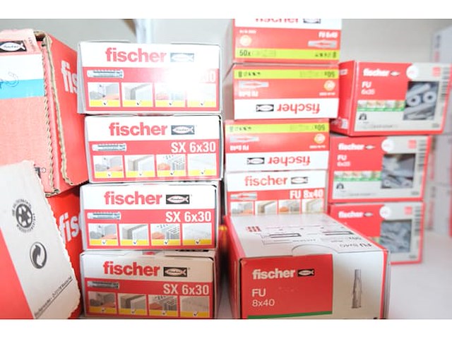 Bevestigingsmiddelen - afbeelding 15 van  42