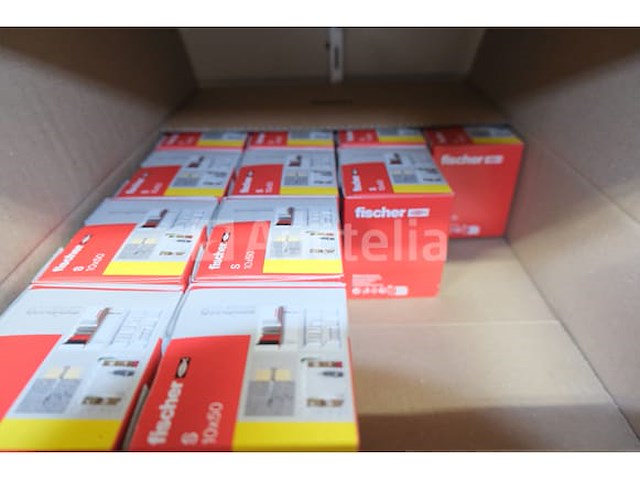 Bevestigingsmiddelen - afbeelding 16 van  42