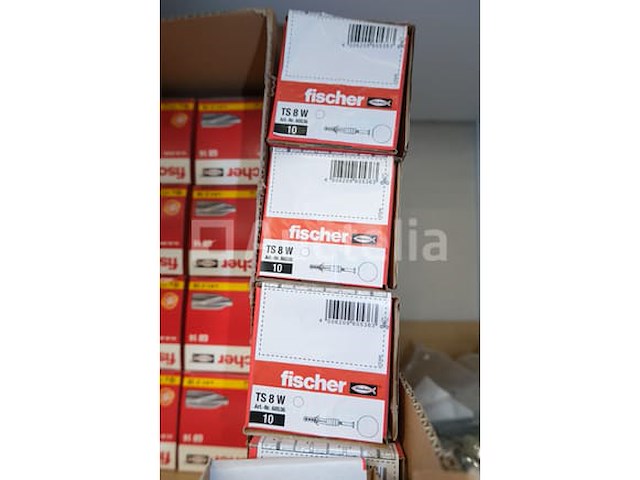 Bevestigingsmiddelen - afbeelding 18 van  42