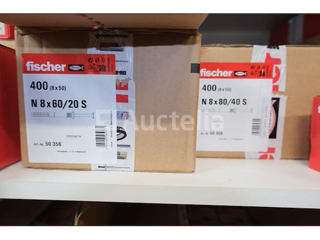 Bevestigingsmiddelen - afbeelding 19 van  42