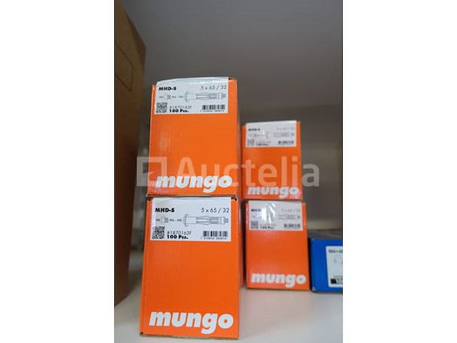 Bevestigingsmiddelen - afbeelding 20 van  42