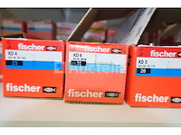 Bevestigingsmiddelen - afbeelding 22 van  42