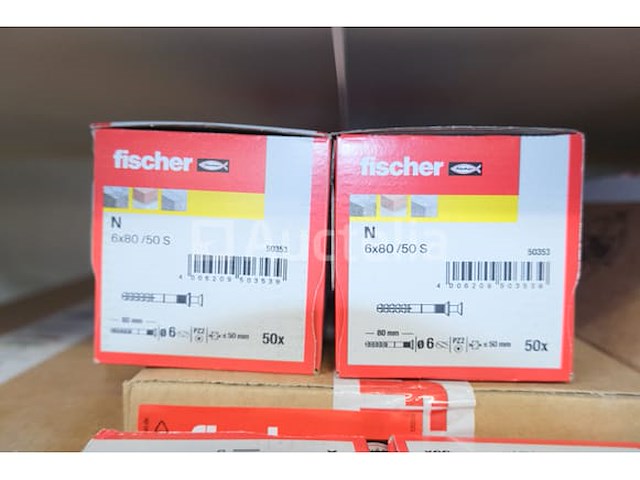 Bevestigingsmiddelen - afbeelding 12 van  42